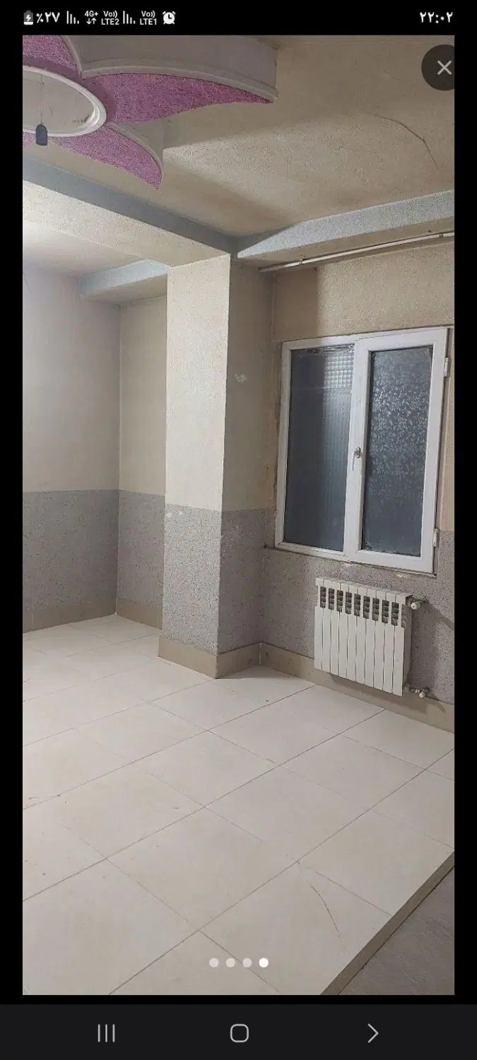 یک خواب اجاره مسکن مهر امام رضا