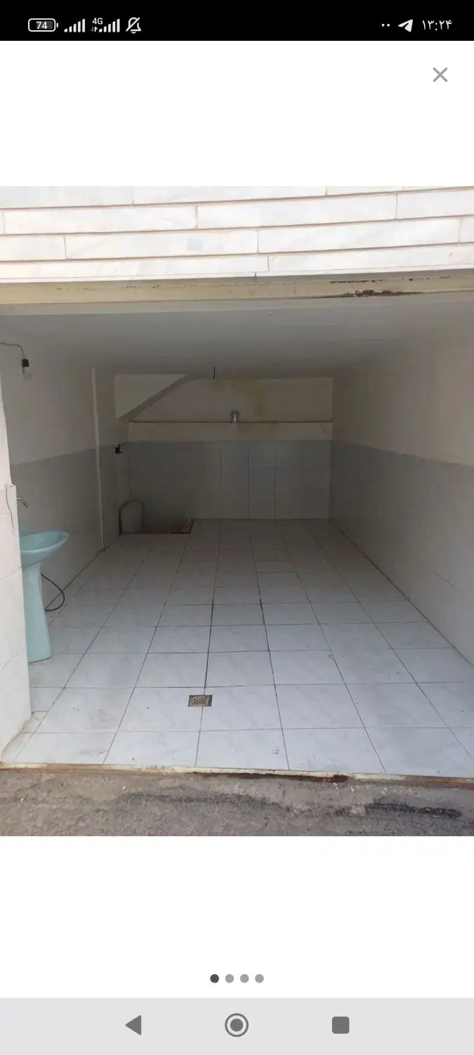 پارکینگ رهن اجاره