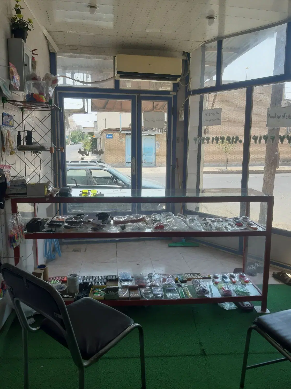 اجاره مغازه تجاری