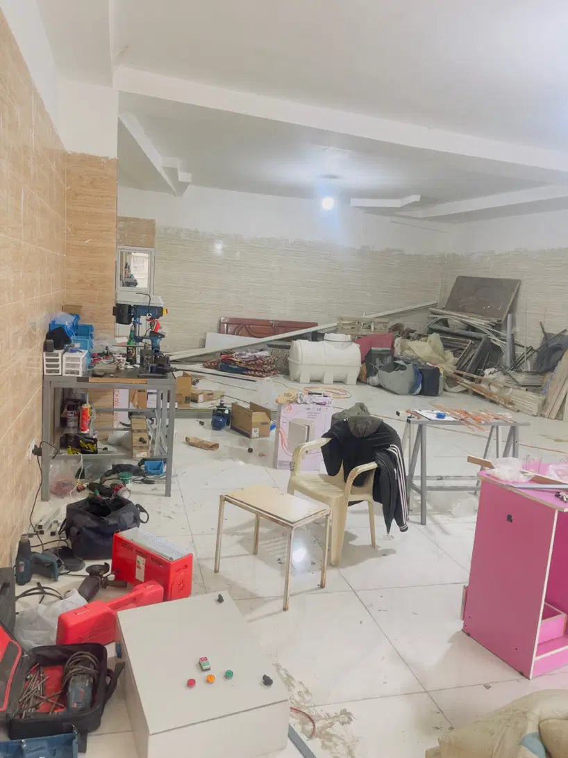 فروش مغازه ۱۰۰ متری امام زاده