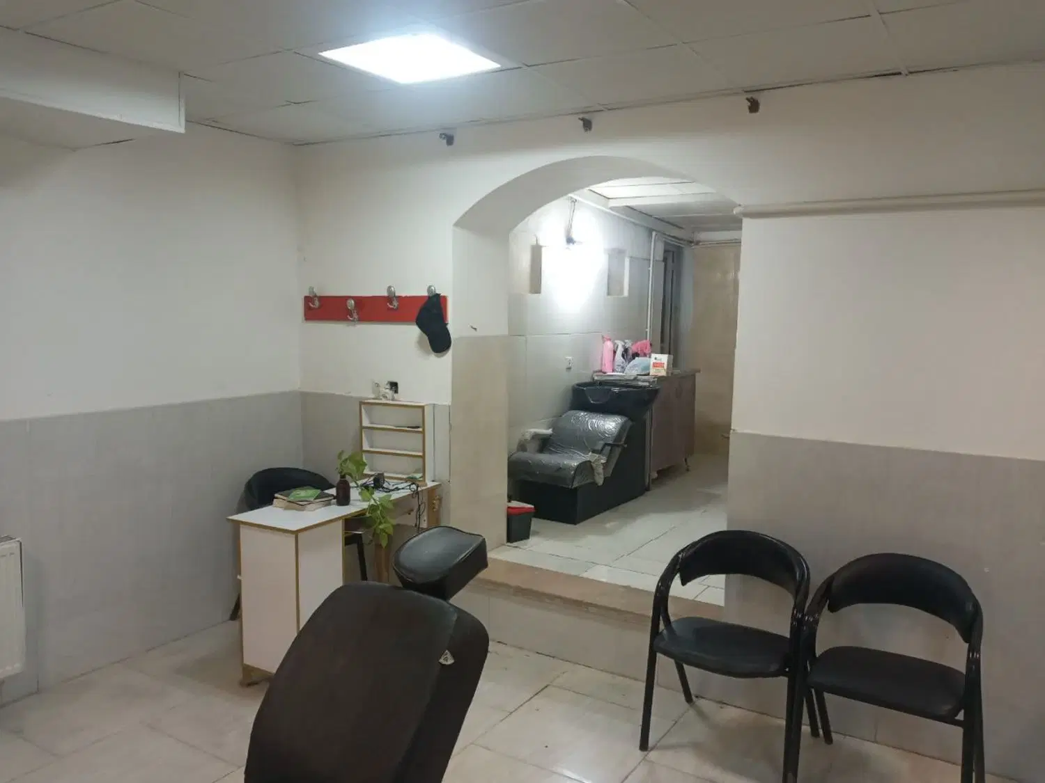 اجاره دفتر کار،مغازه و انبار شهرک دانشگاه امامشهر