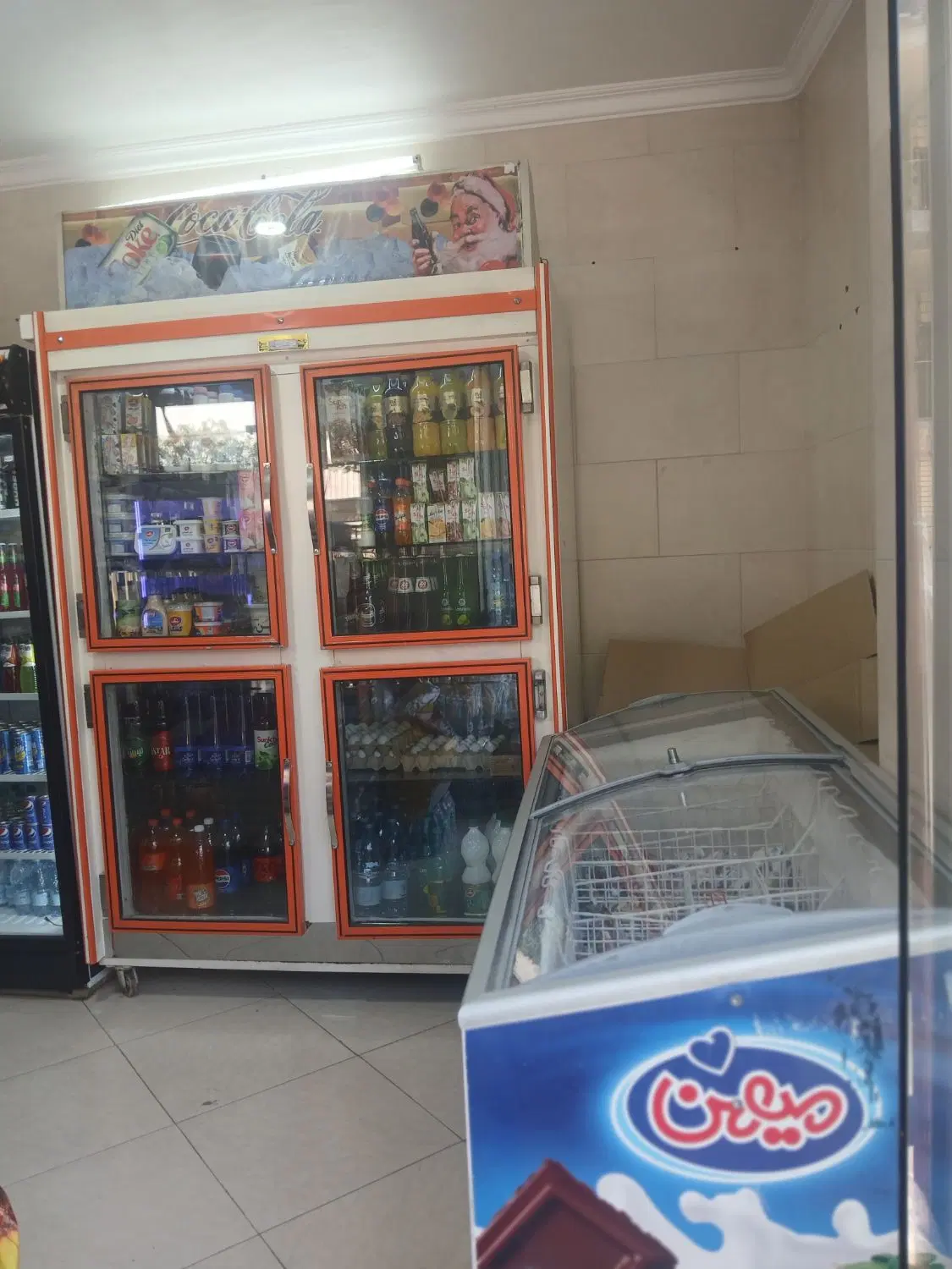 اجاره مغازه گلستان