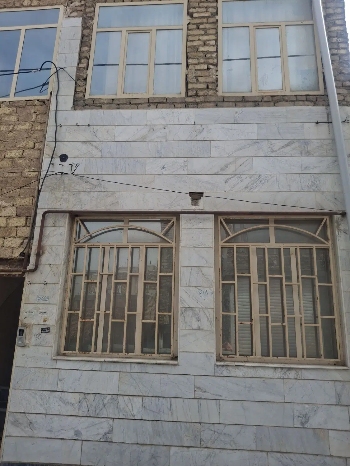 خونه فروش در مرزیجران