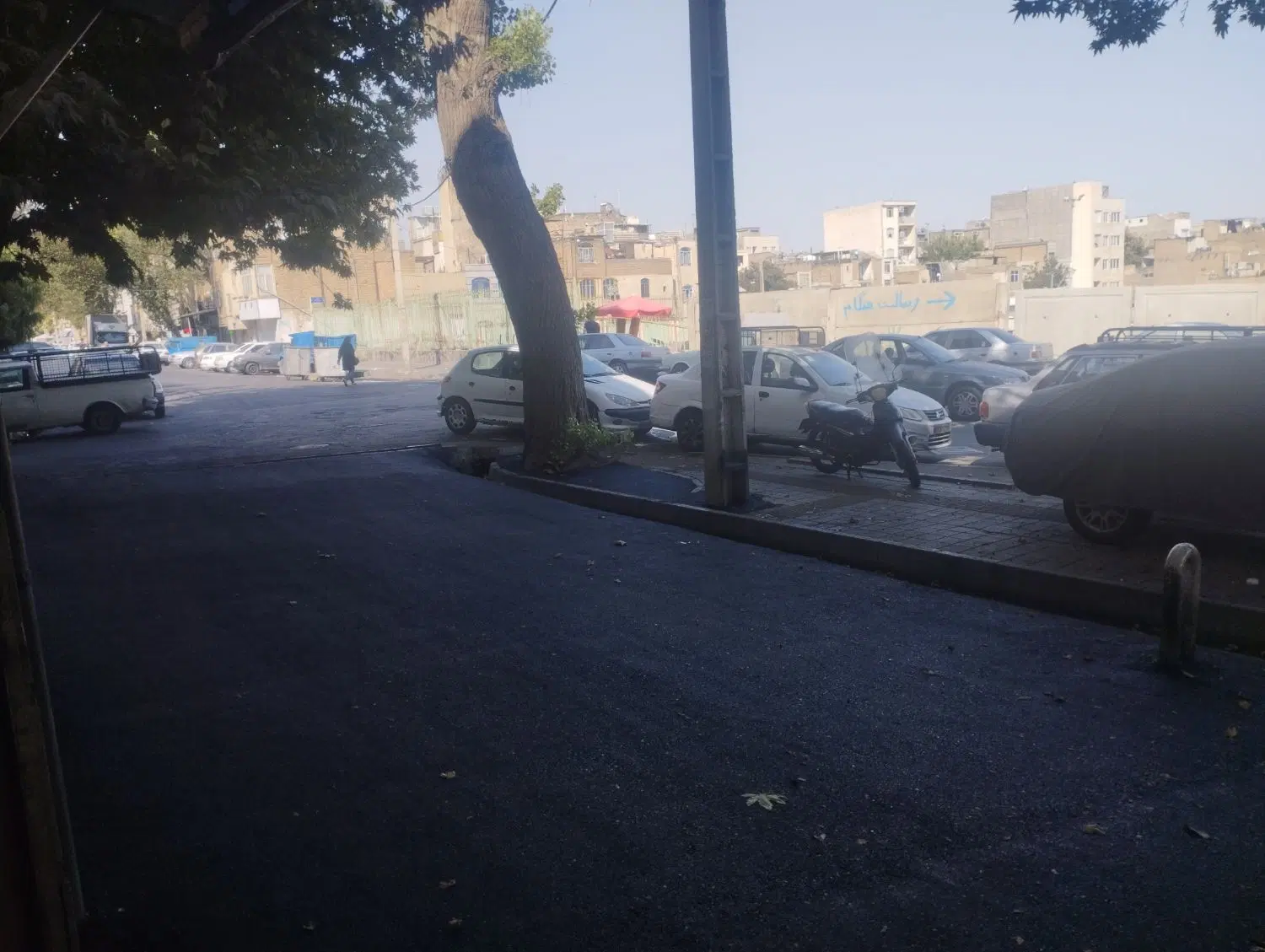 اجاره مغازه شمرانو