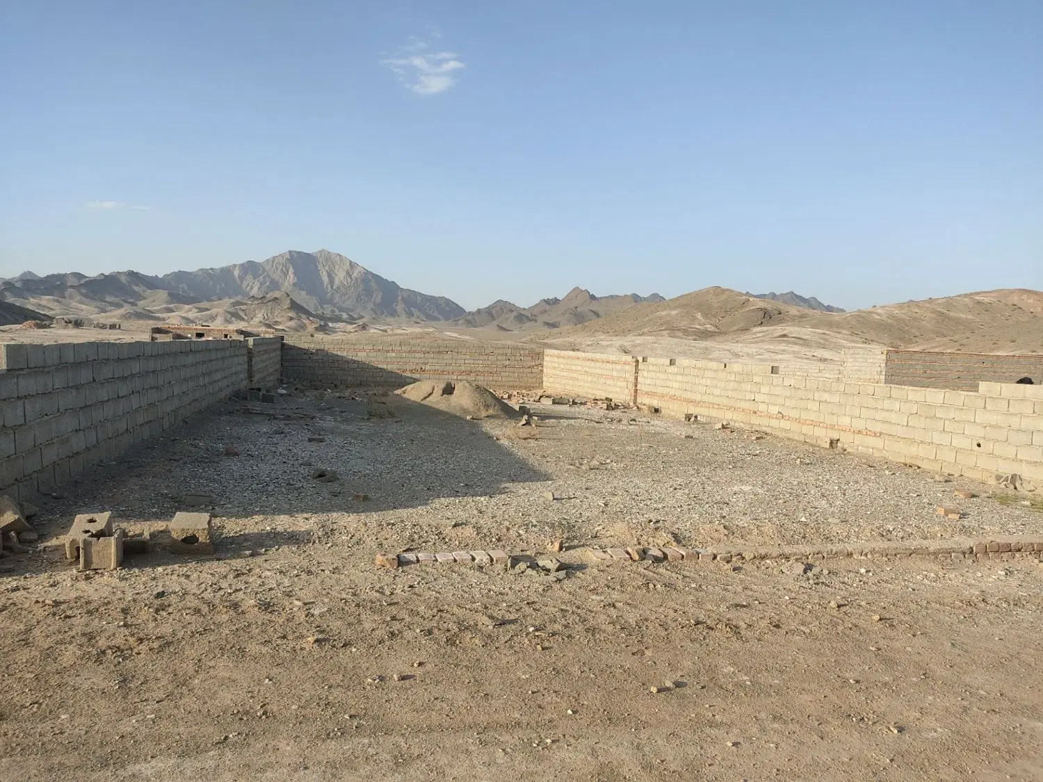 زمین