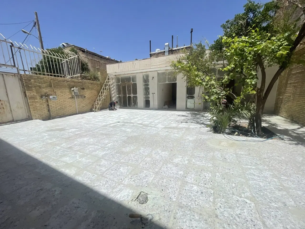 اجاره ویلایی