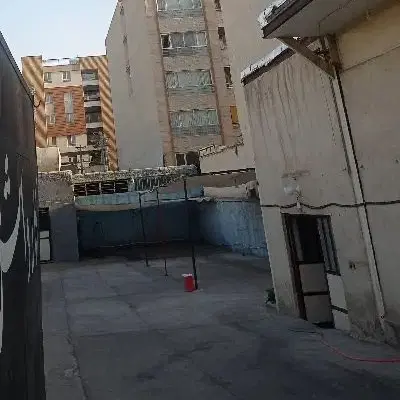 اجاره کارواش با تمام لوازم