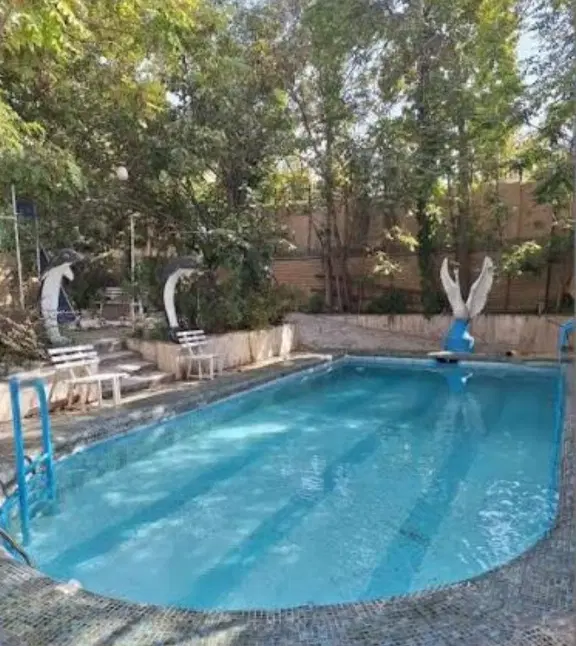 ویلایی ۱۰۰۰متری