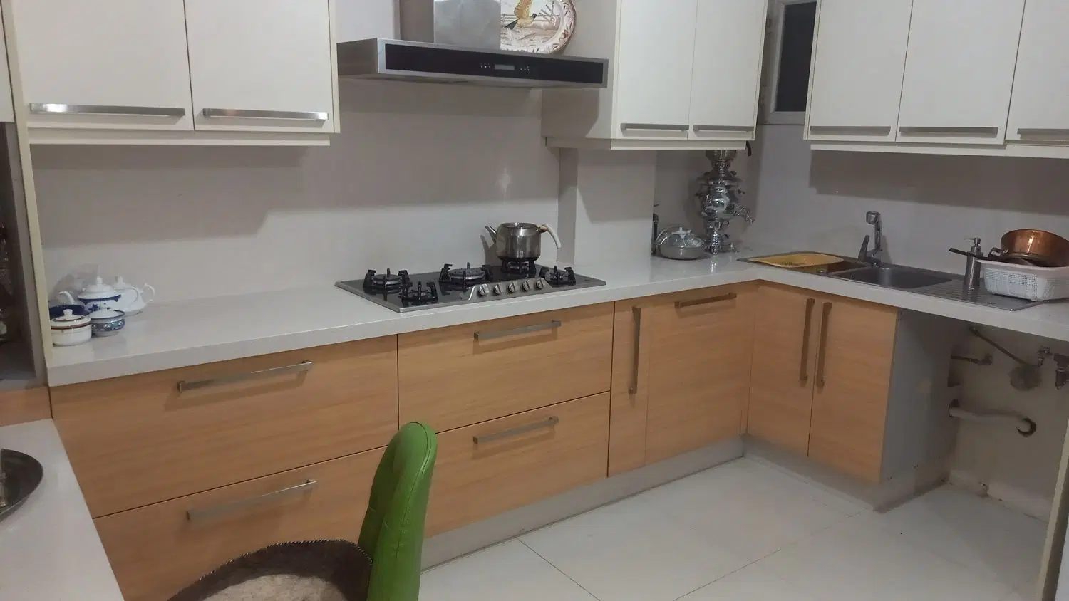 یک خوابه حکیم صفایی