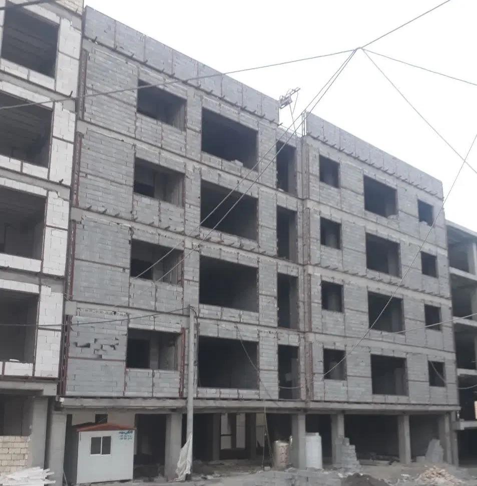 اپارتمان‌۱۲۵‌متر،شهرک‌شهیدسلیمانی
