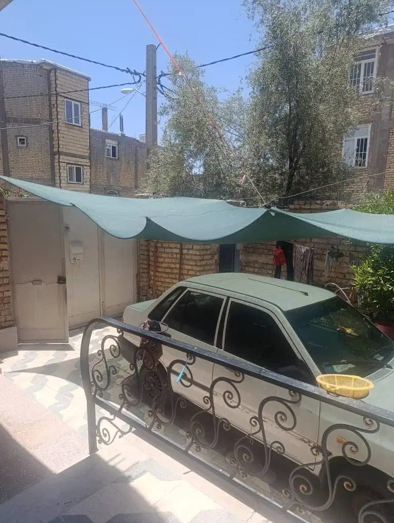 فروش منزل ۲ خوابه