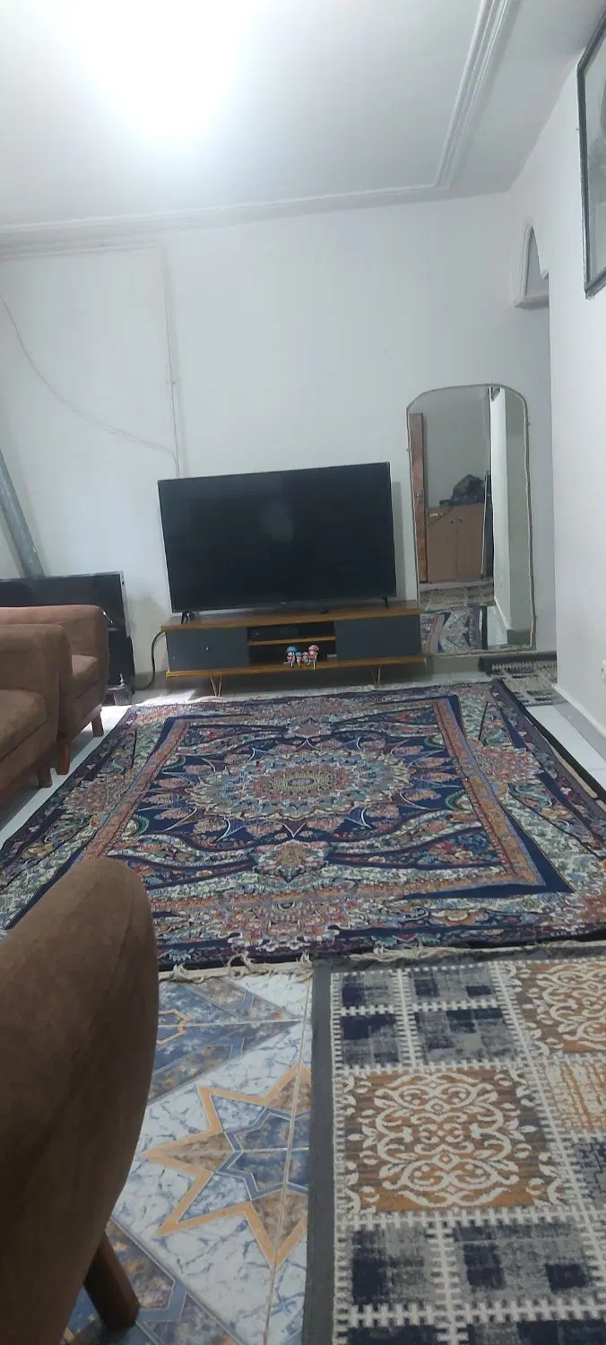 سویت ۶۰ متری .فلکه ی گاز