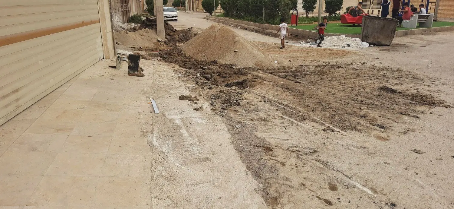 فروش زمین مسکونی