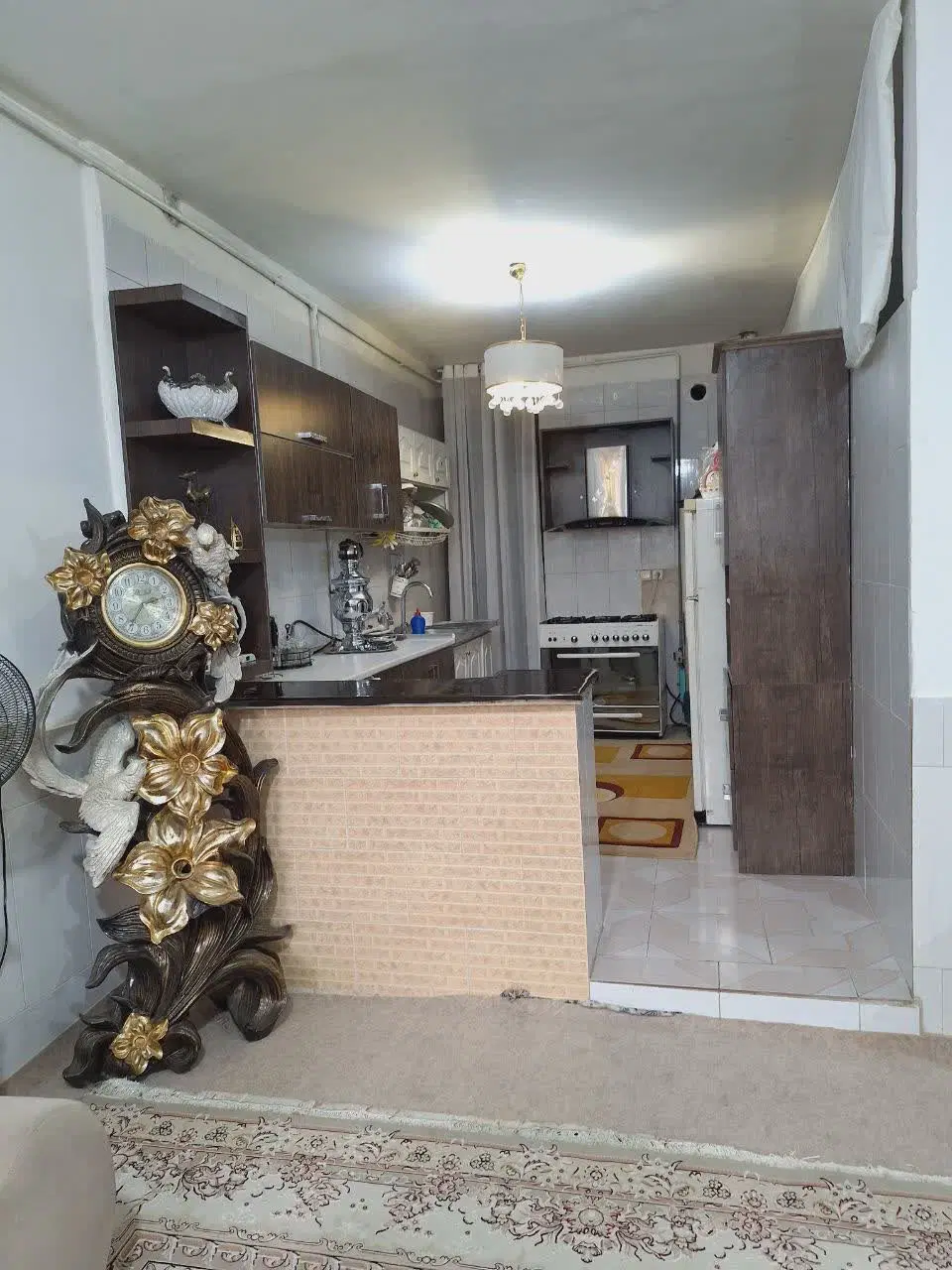 فروش خانه مسکونی