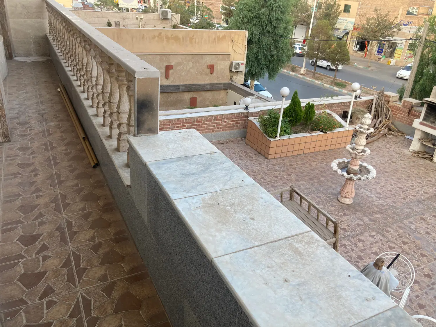 اجاره واحد اپارتمان الغدیر