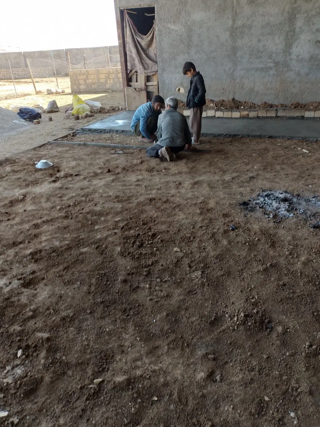 فروش زمین