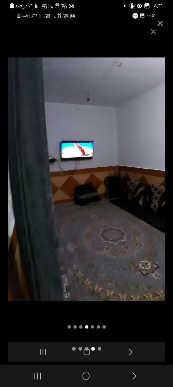 اهواز کوی گلدشت ارغوان ۵