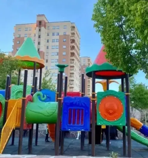 تک خوابه ۶۷ متری  کوی کوثر