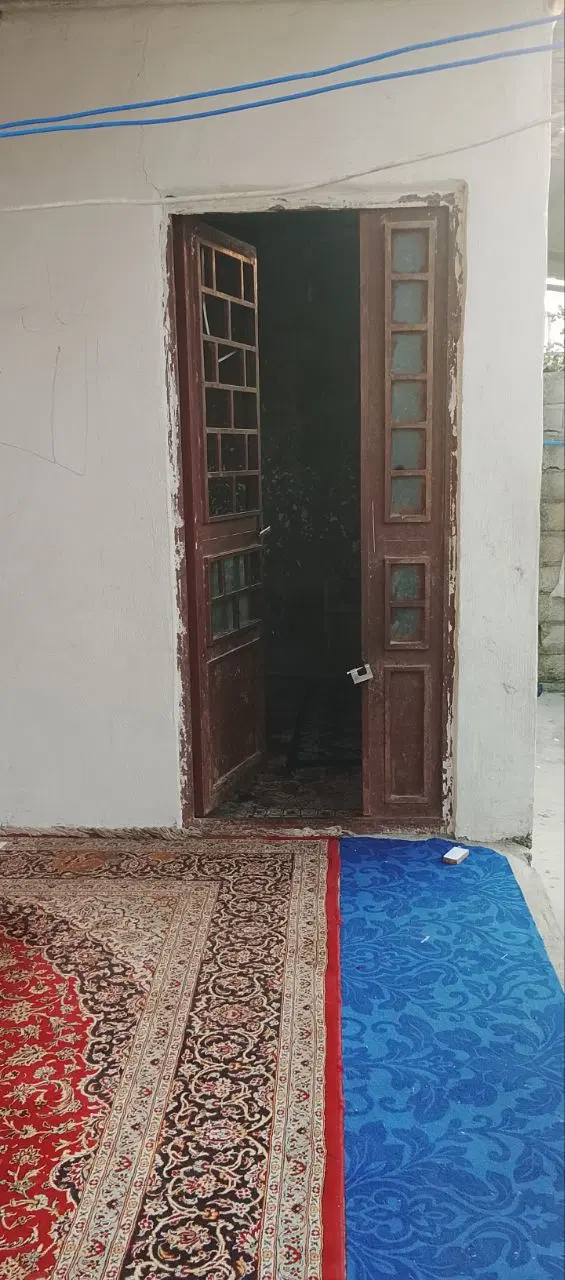 فروش منزل ویلایی واقع در گلستان آزادشهر