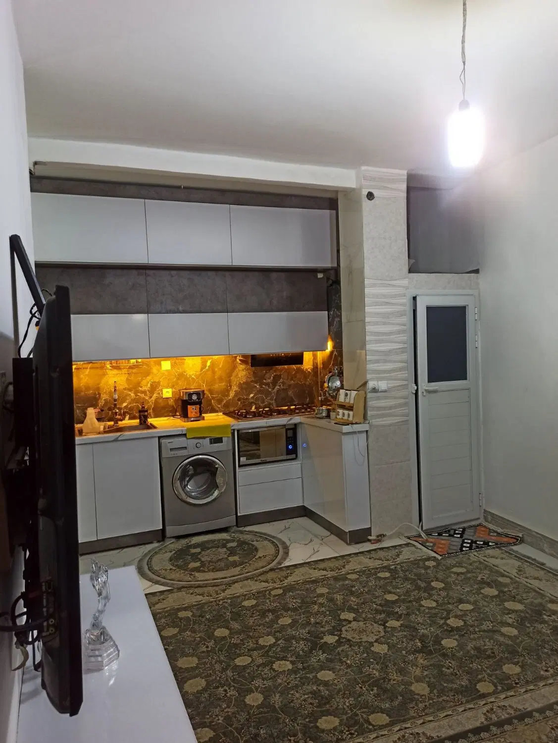 خانه فروش حافظیه،چقاگلان