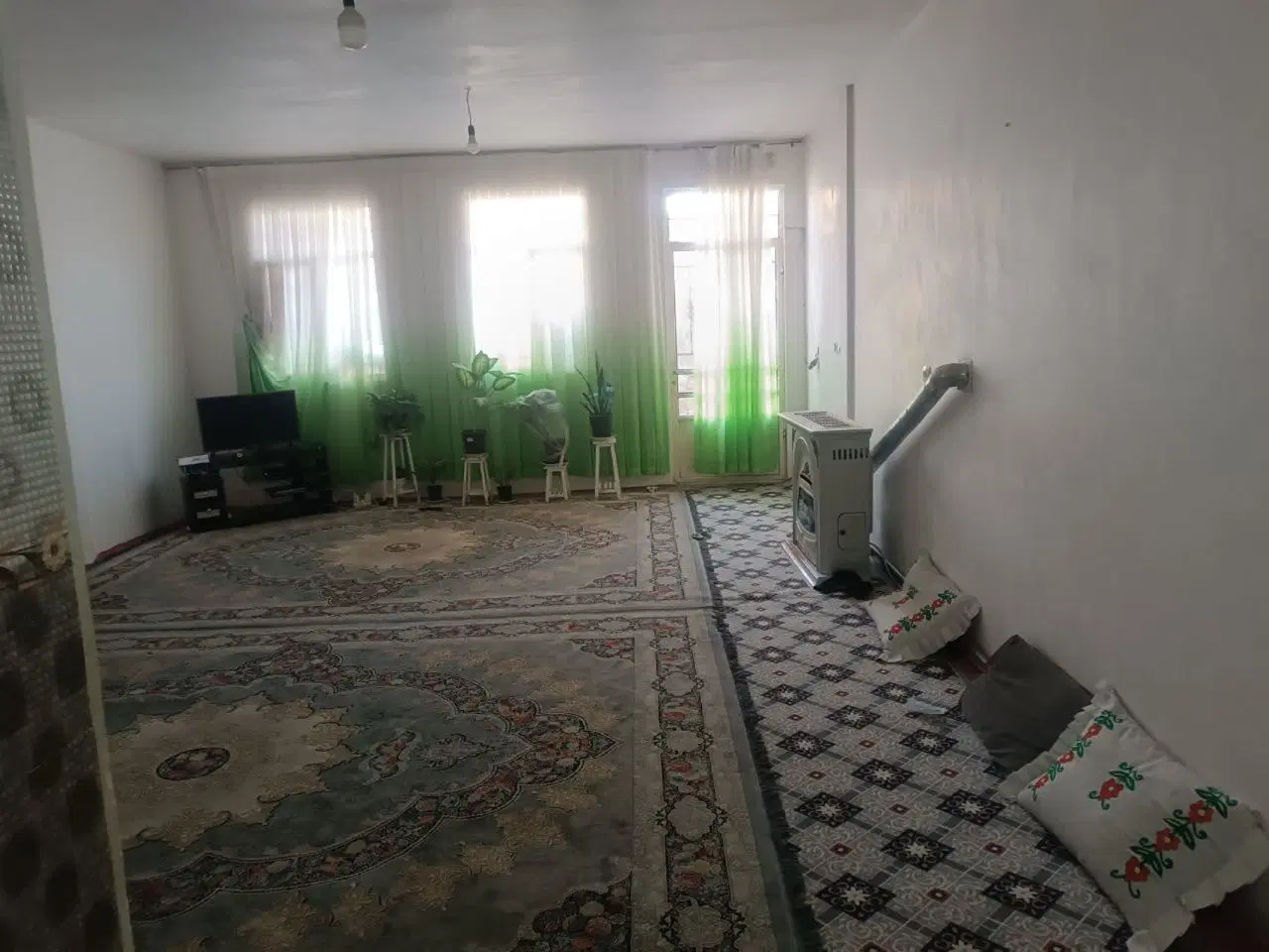 خانه ویلایی
