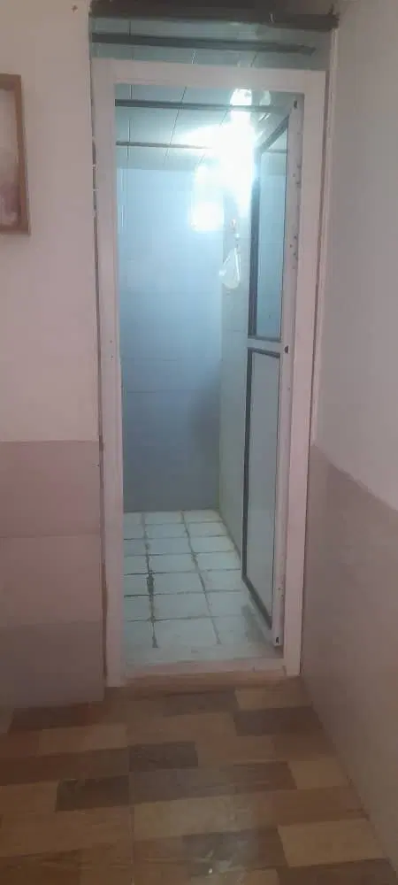 رهن منزل دوخوابه ماشین روشاپورجان