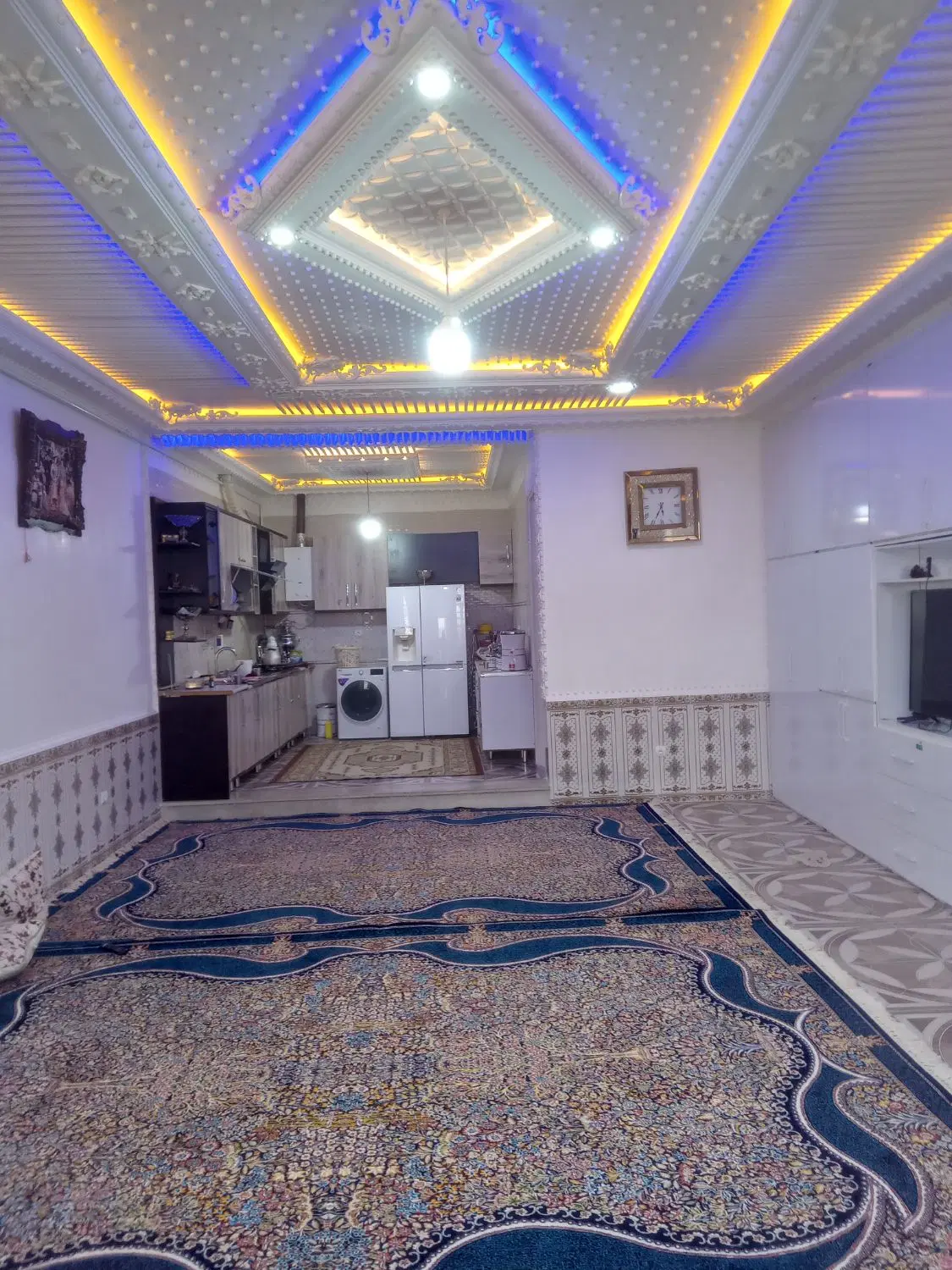 ‌خانه اجاره ای