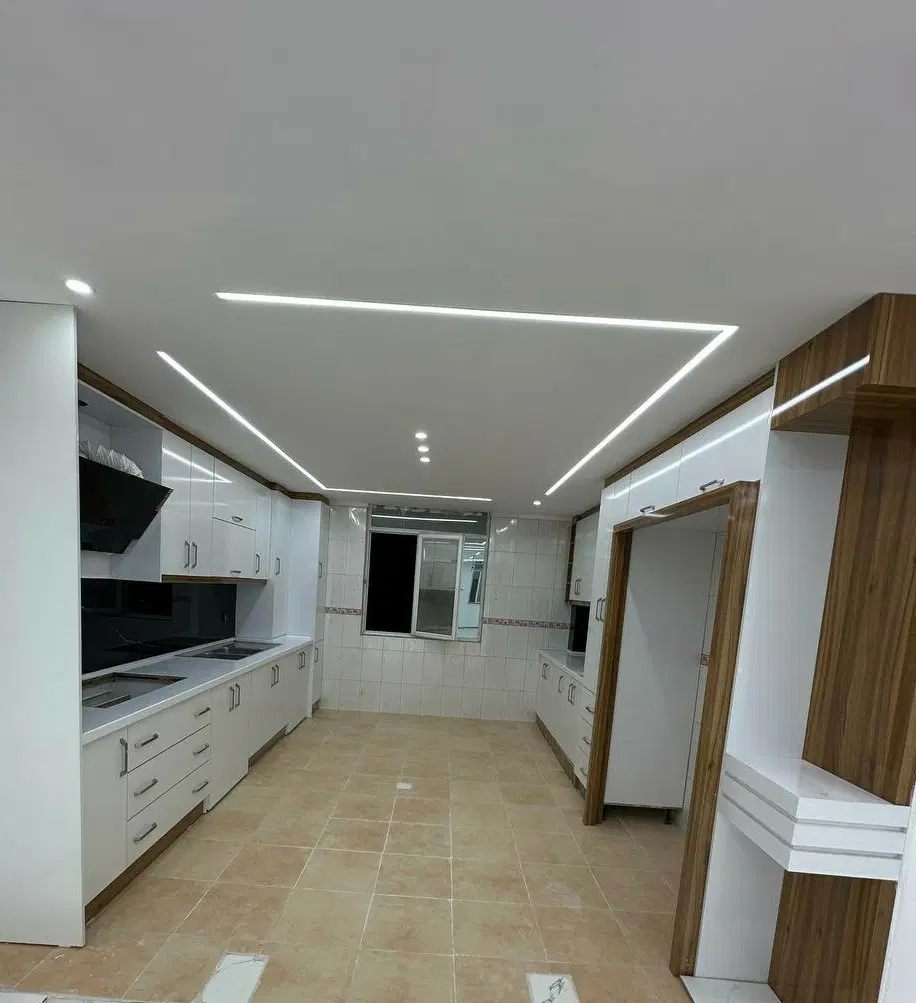 آپارتمان فول133متری در شهرک سینا