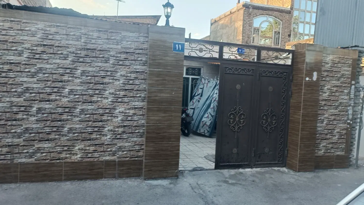 منزل فروشی