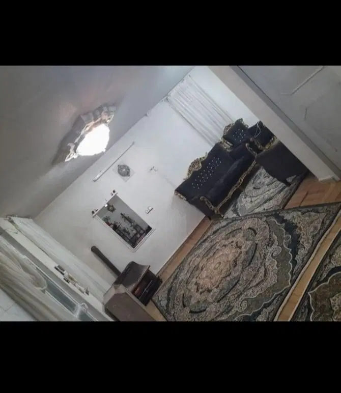 خانه ۸۵ متری