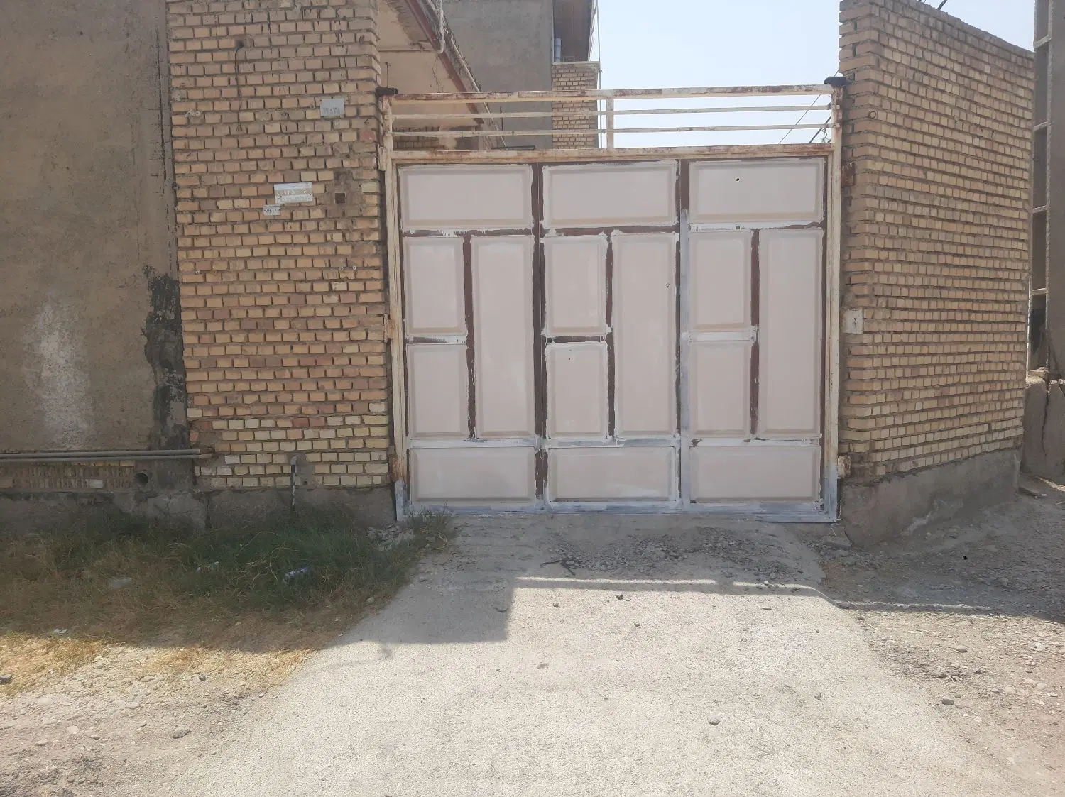 خانه اجاره ویلایی ماشین رو