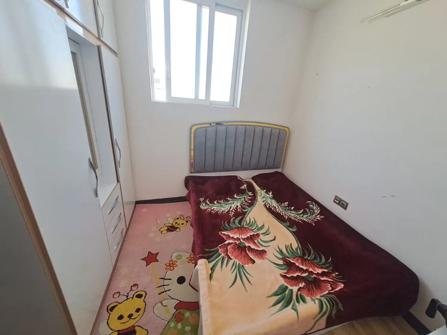 فروش خانه ویلایی 2 طبقه