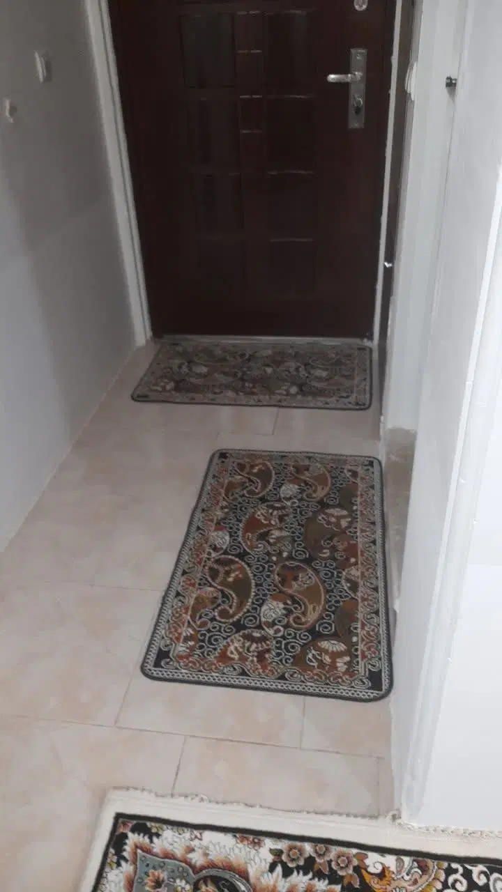 رهن مسکن مهر سرافرازی 4طبقه 80متری شیک فول