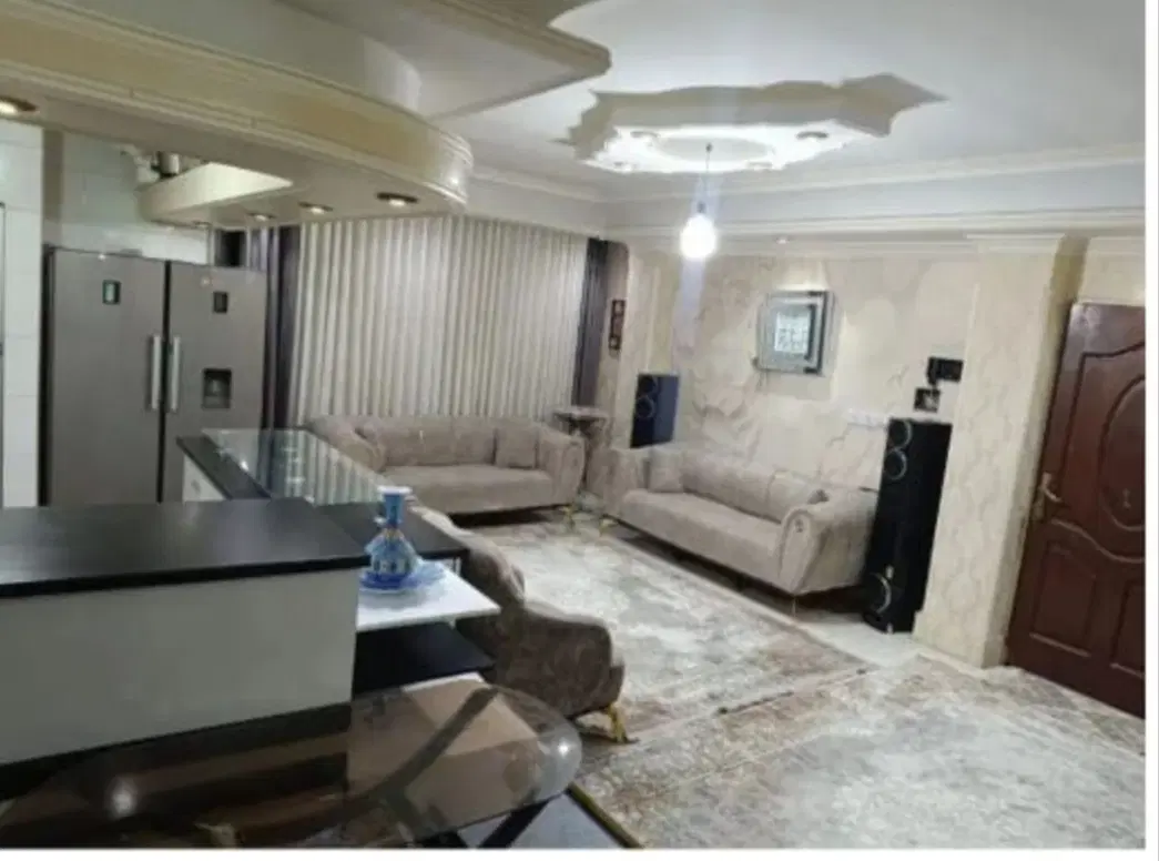 اجاره آپارتمان ۶۵ متری خ صدوقی
