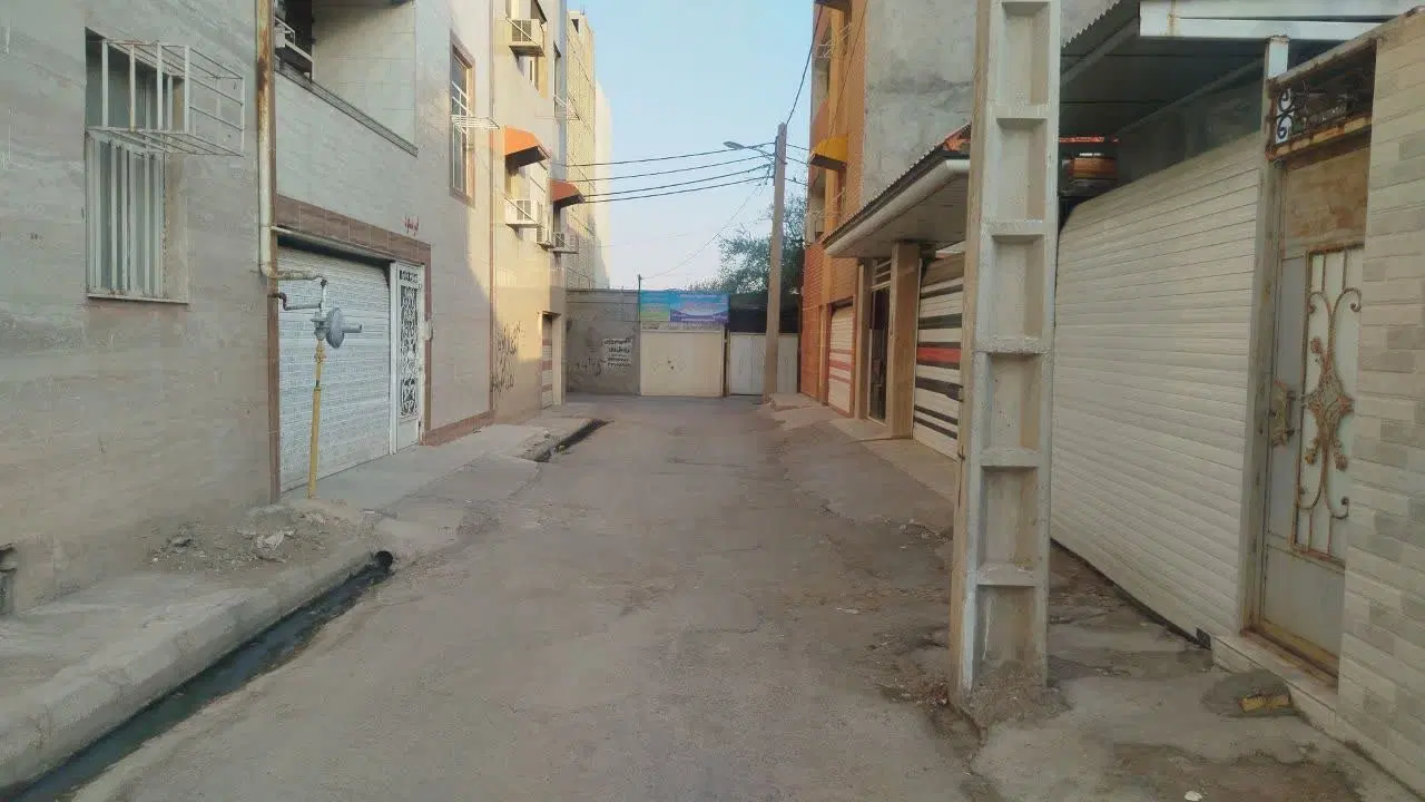 ویلایی سند دار ریل وی