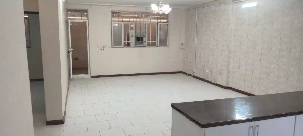 آپارتمان همکف