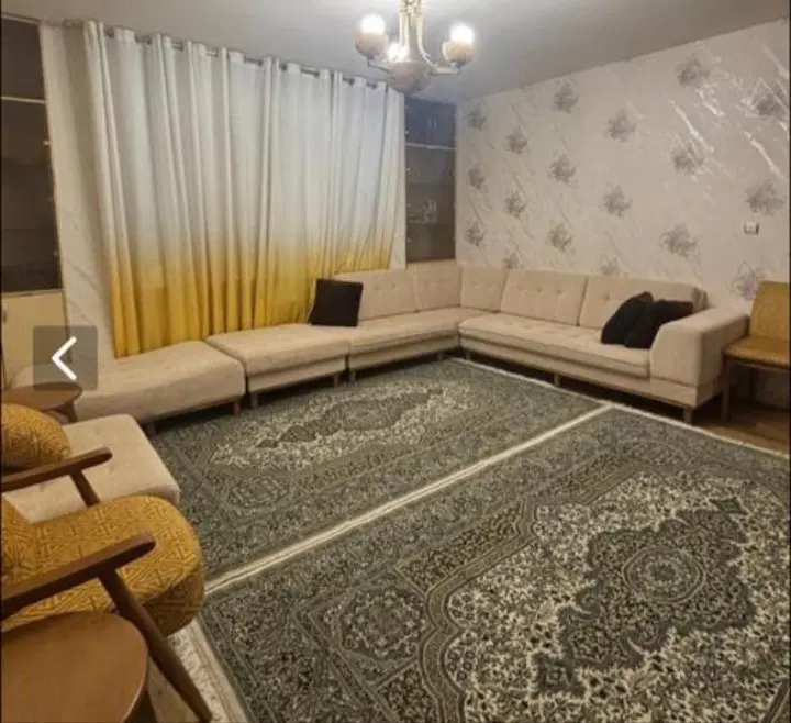 یک خوابه ۶۲متری نیایش