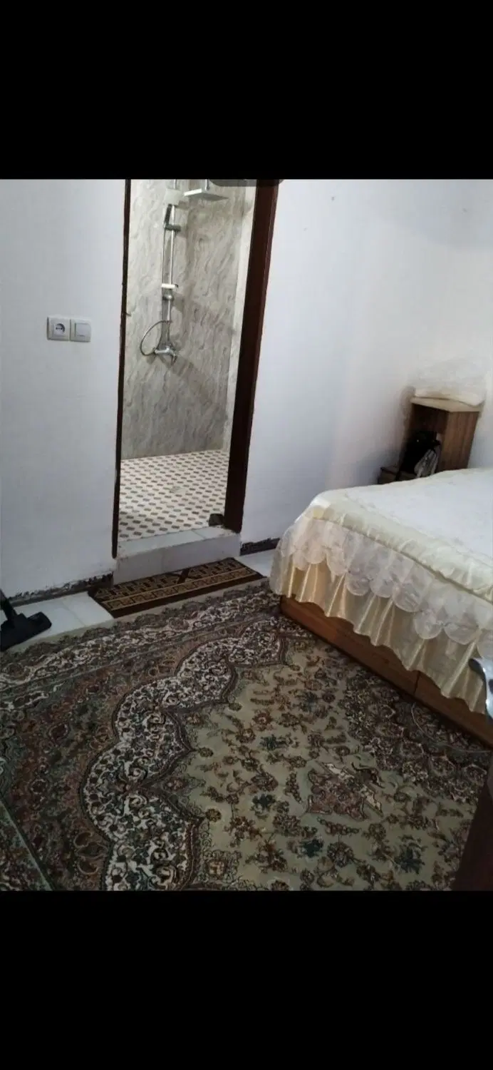 آپارتمان الهیه چغامیرزا فاز دوم