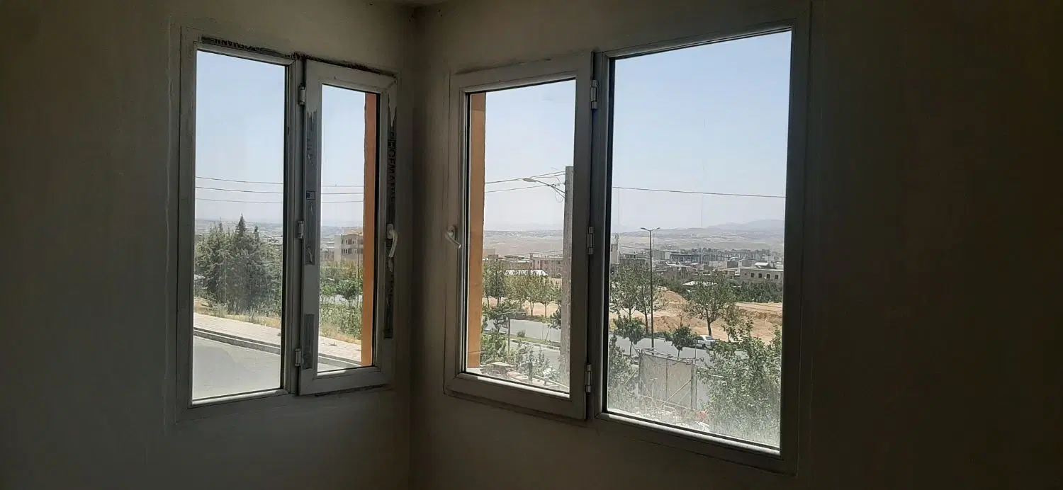 صنایع دفاع قدیم جنوبی طبقه اول بانور وویوبسیارعالی