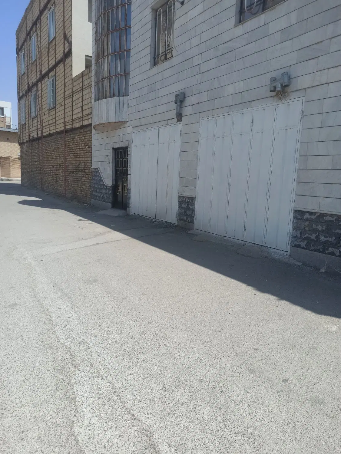 خانه گلدشت