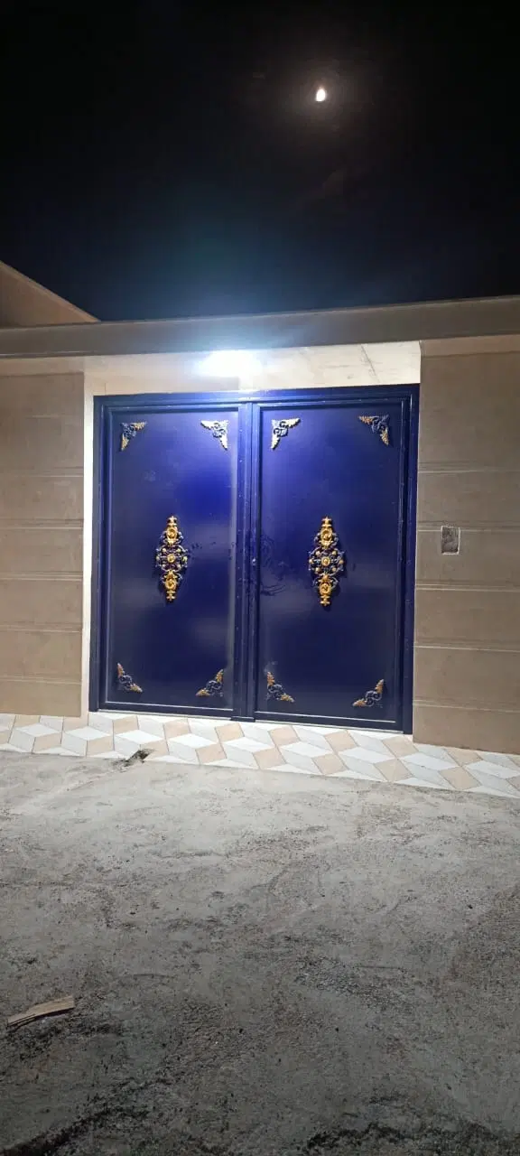 فروش خانه ویلایی