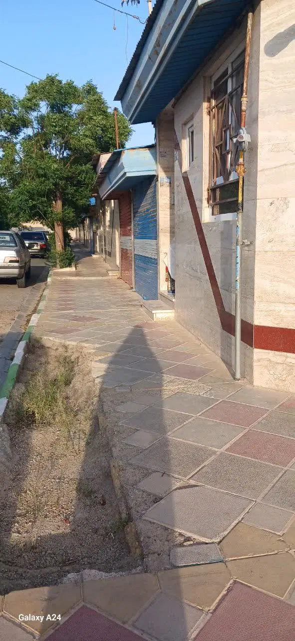 فروش منزل ۱۹۰ متری ویلایی