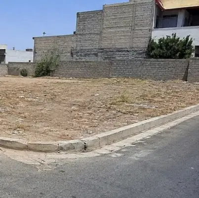 زمین محدوده نگاران