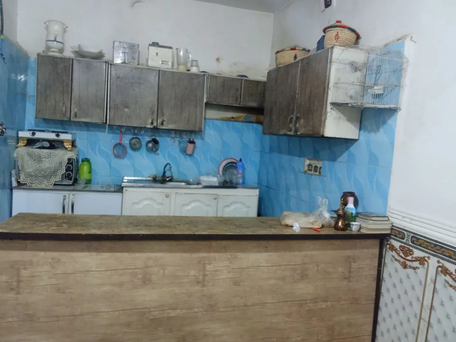 اجاره خانه 125متری واقع درگلدشت