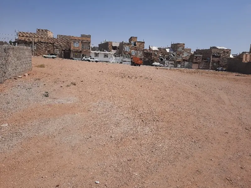 زمین جاده نورعلیبیک