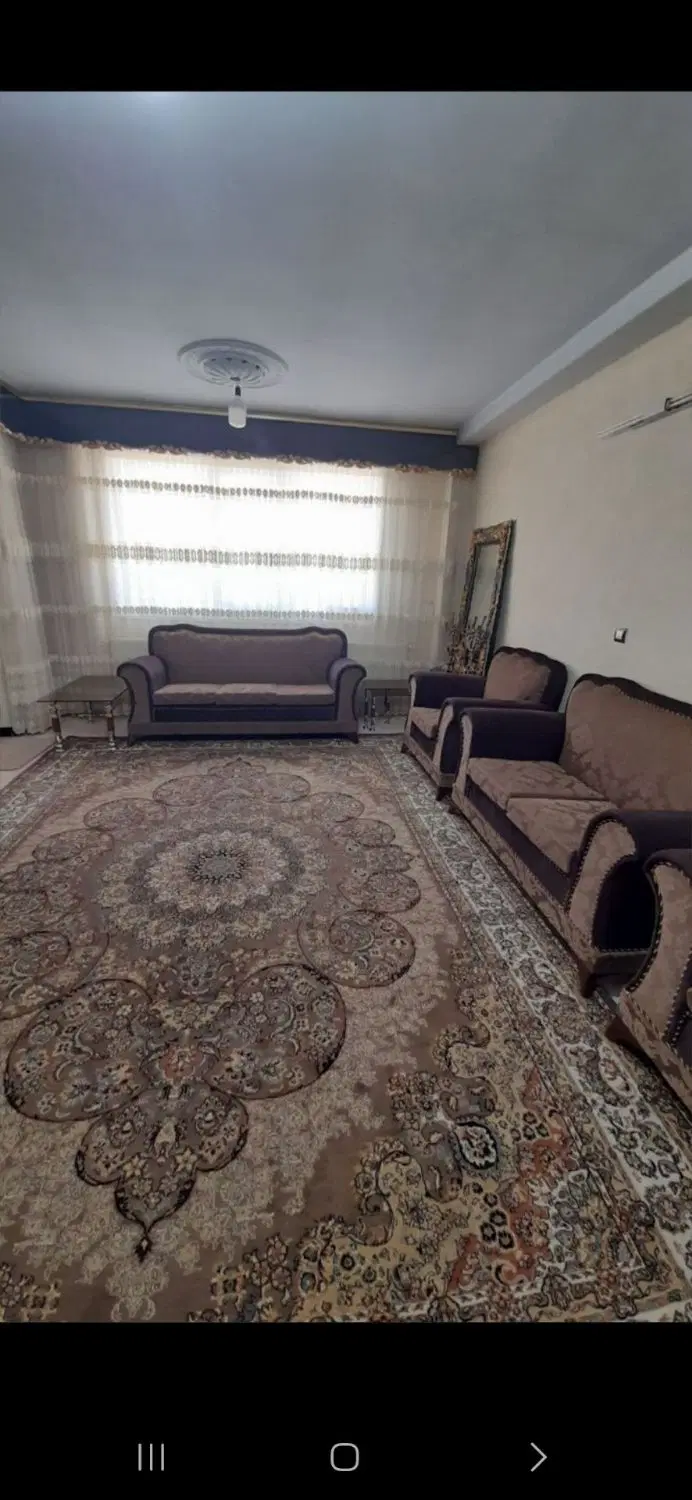 آپارتمان شهرک مدنی
