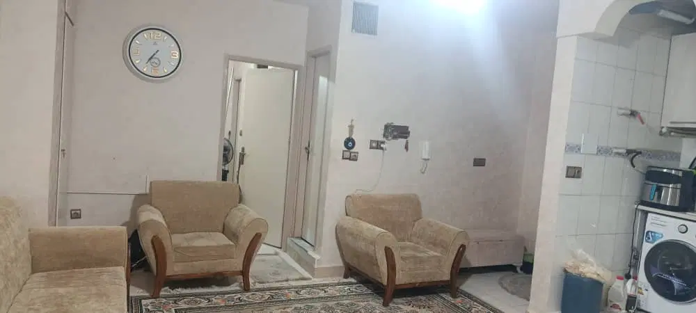اجاره آپارتمان