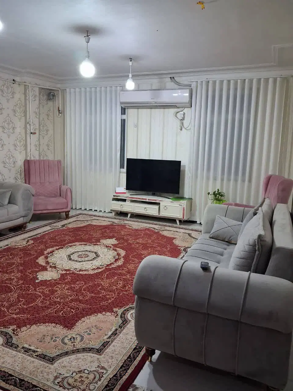 رهن کامل