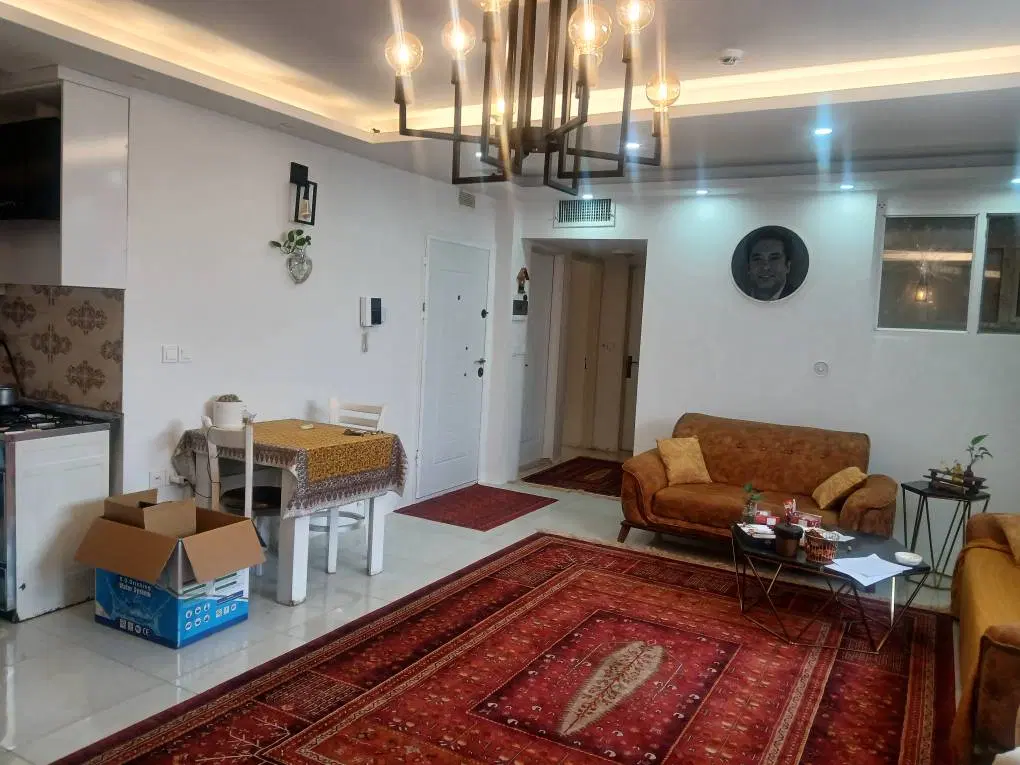 فروش اپارتمان نزدیک حرم