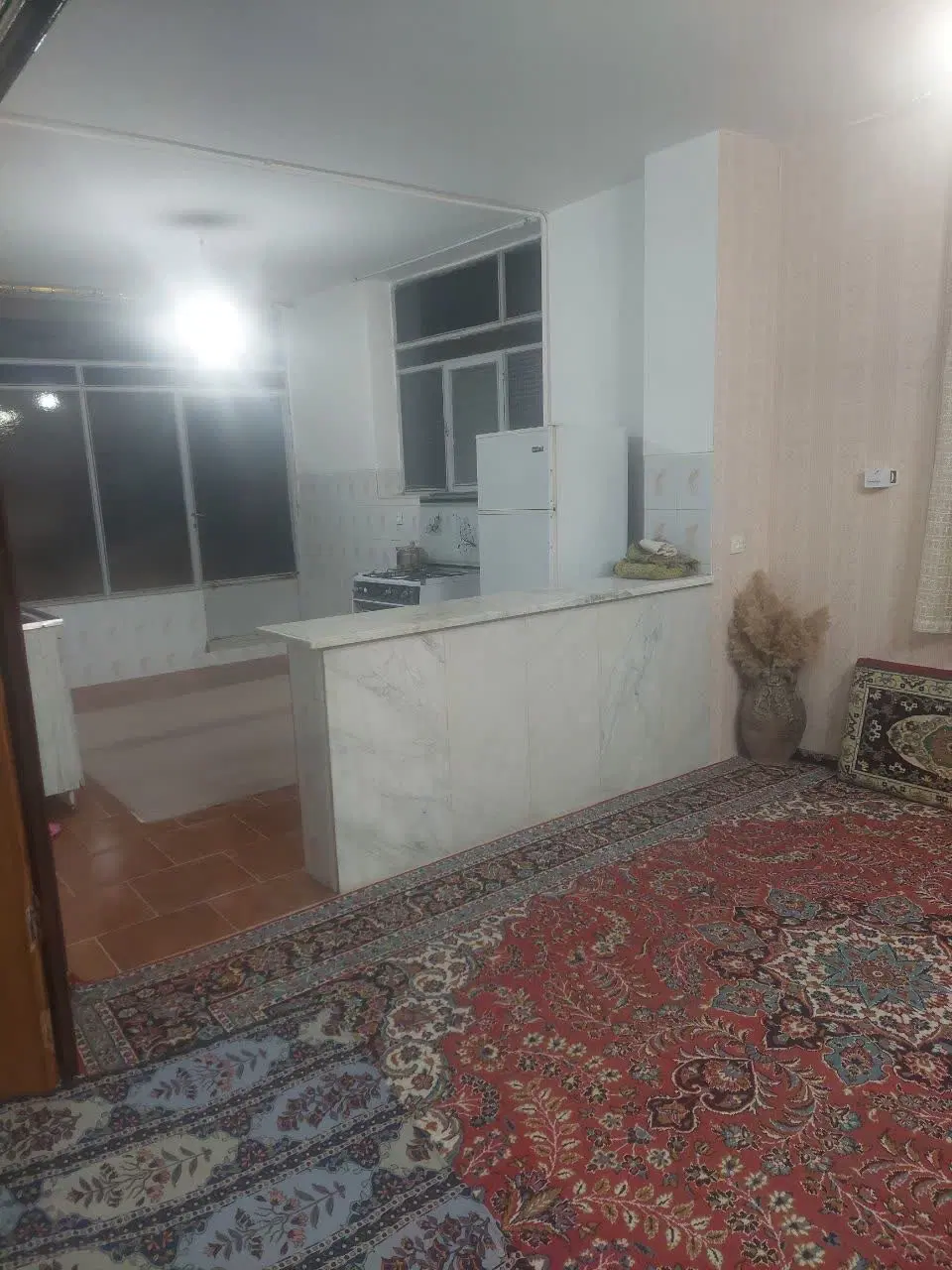 اجاره کوتاه مدت سوئیت و ویلایی